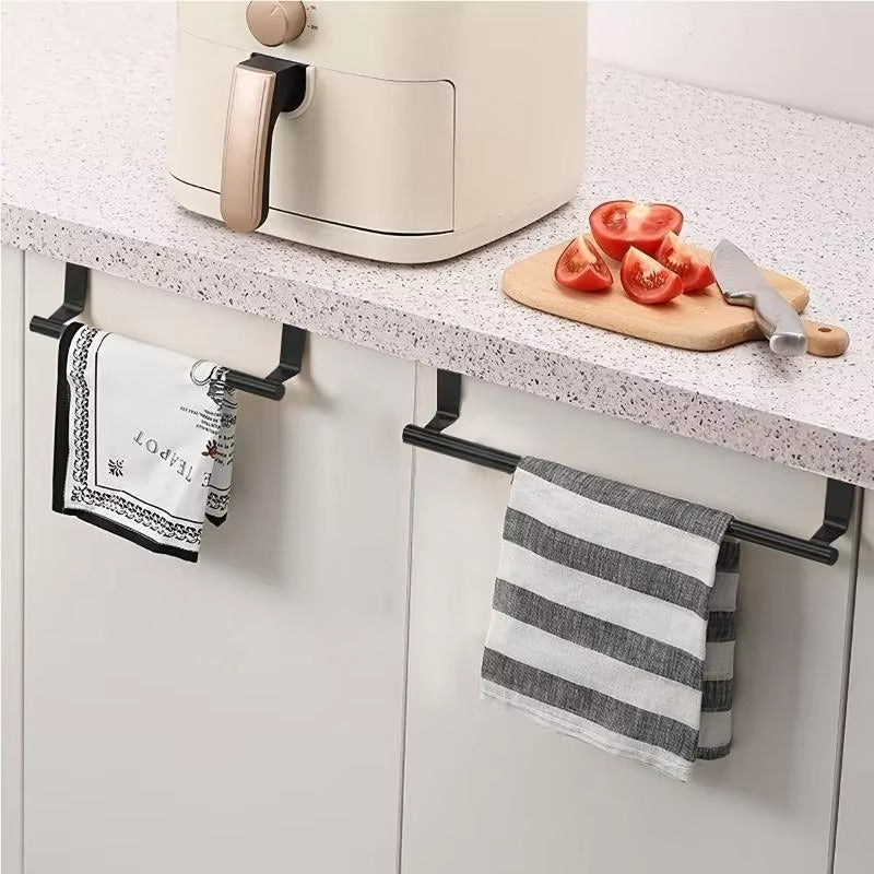 Moderne Handtuchstange