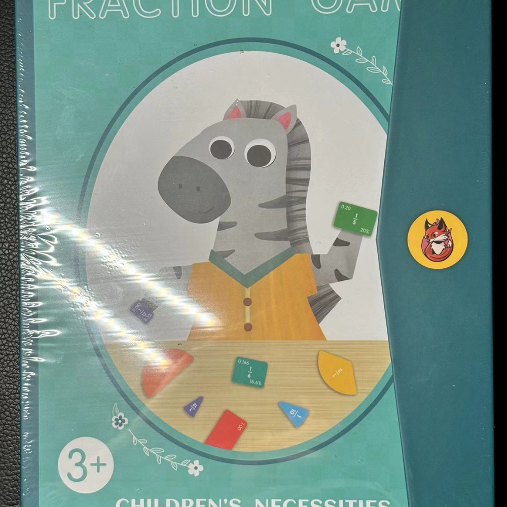 MathiMag™ – Magnetisches Rechenspiel für Kinder