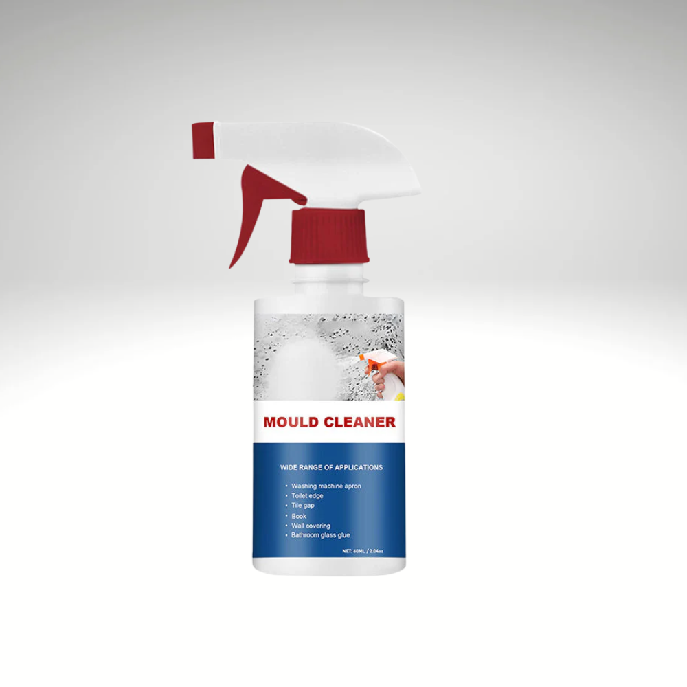 MoldGone™ – Schimmelentferner Reinigungsschaum für Bad & Küche
