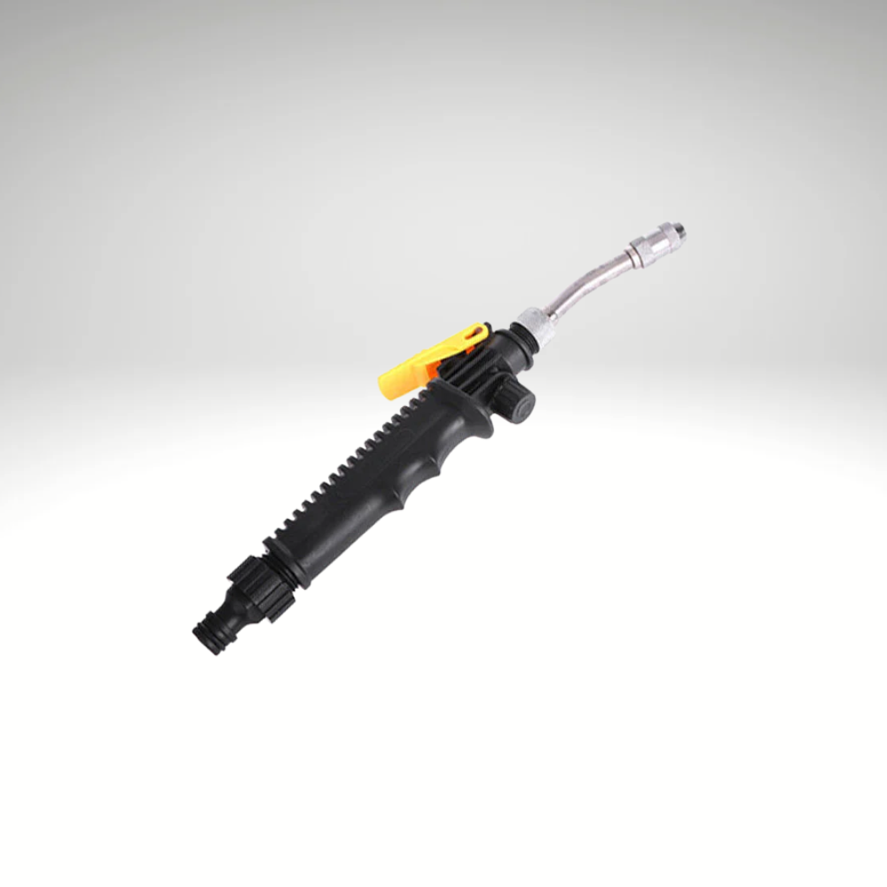PowerJet™ – 2-in-1 Hochdruckreiniger