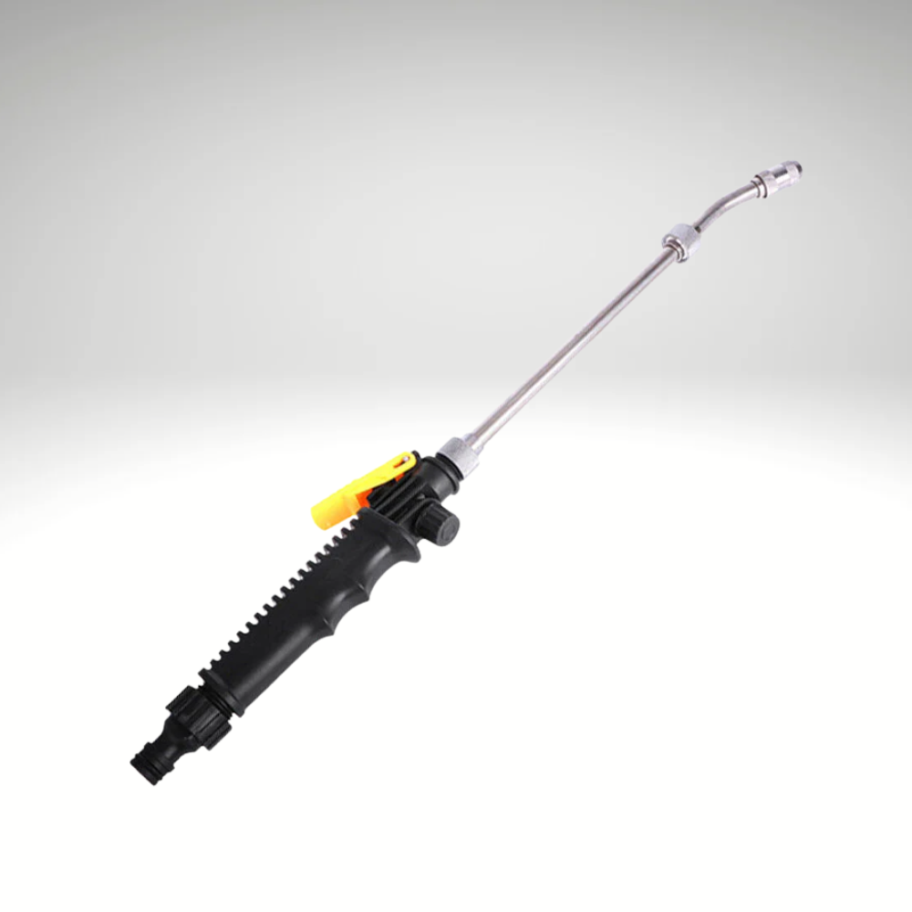 PowerJet™ – 2-in-1 Hochdruckreiniger