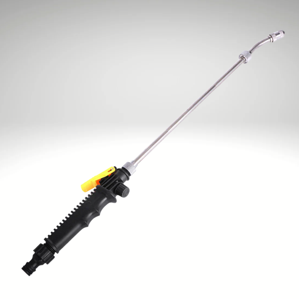 PowerJet™ – 2-in-1 Hochdruckreiniger
