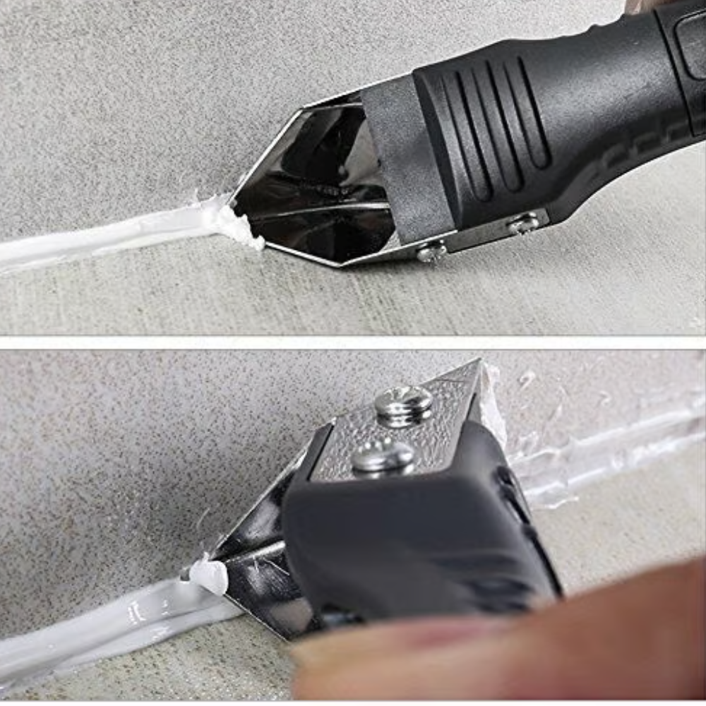 SealPro™ – 5-in-1 Silikonentferner Set