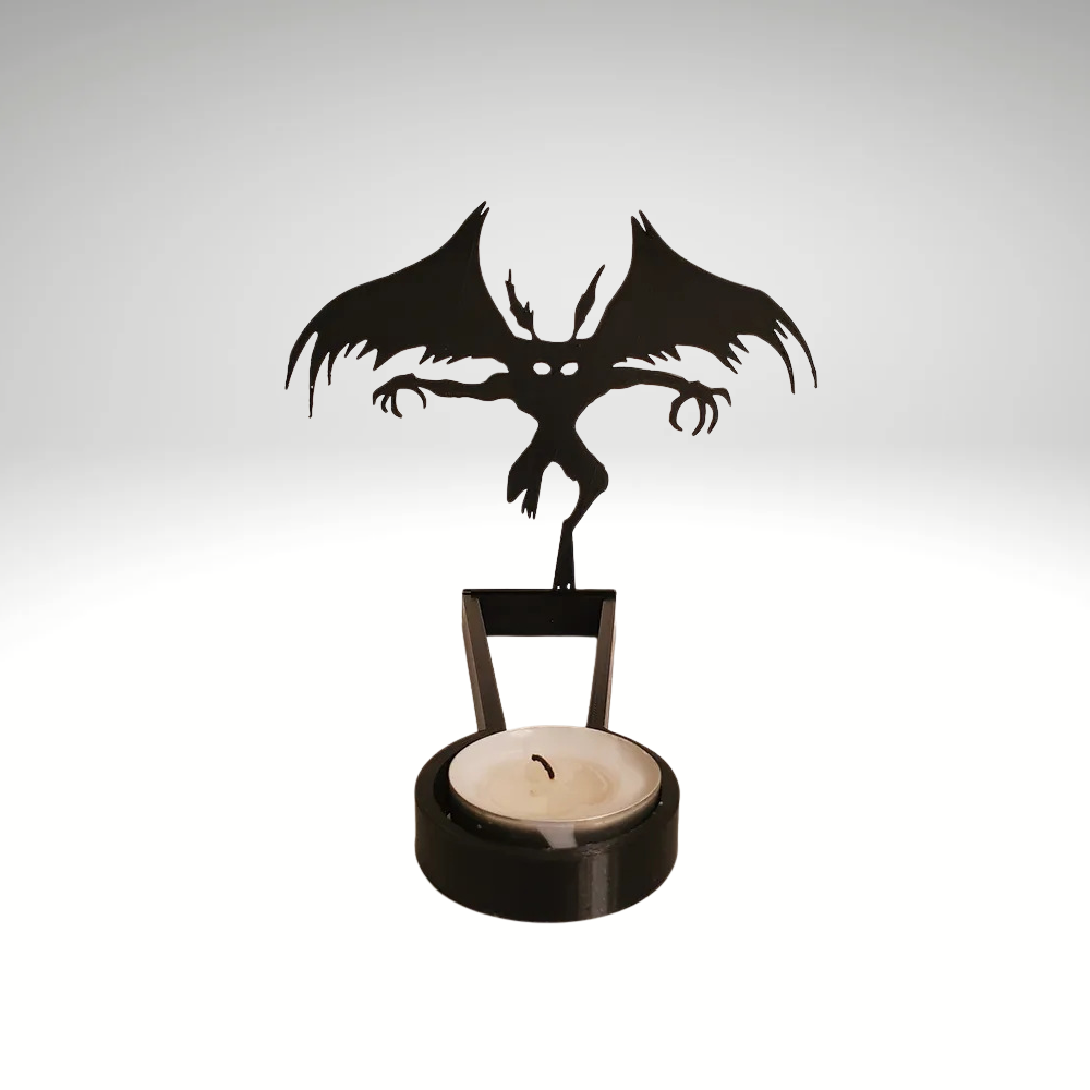 ShadowCreep™ – Gruselige Schatten-Deko für Fenster & Wände