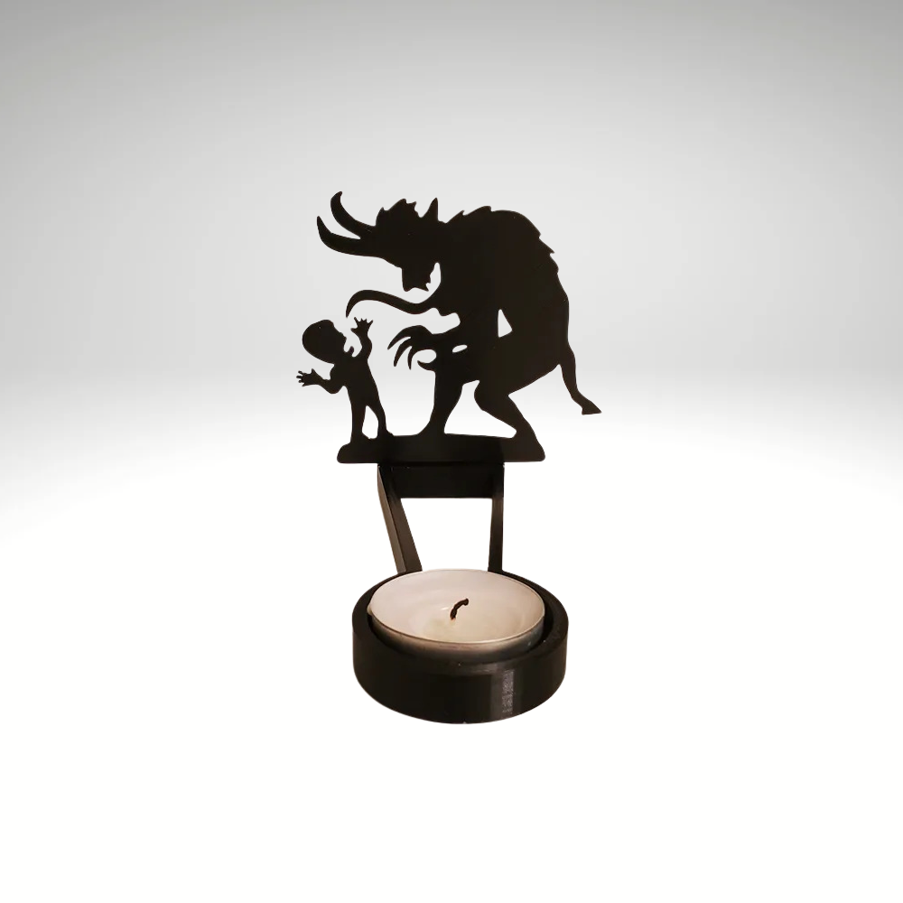 ShadowCreep™ – Gruselige Schatten-Deko für Fenster & Wände