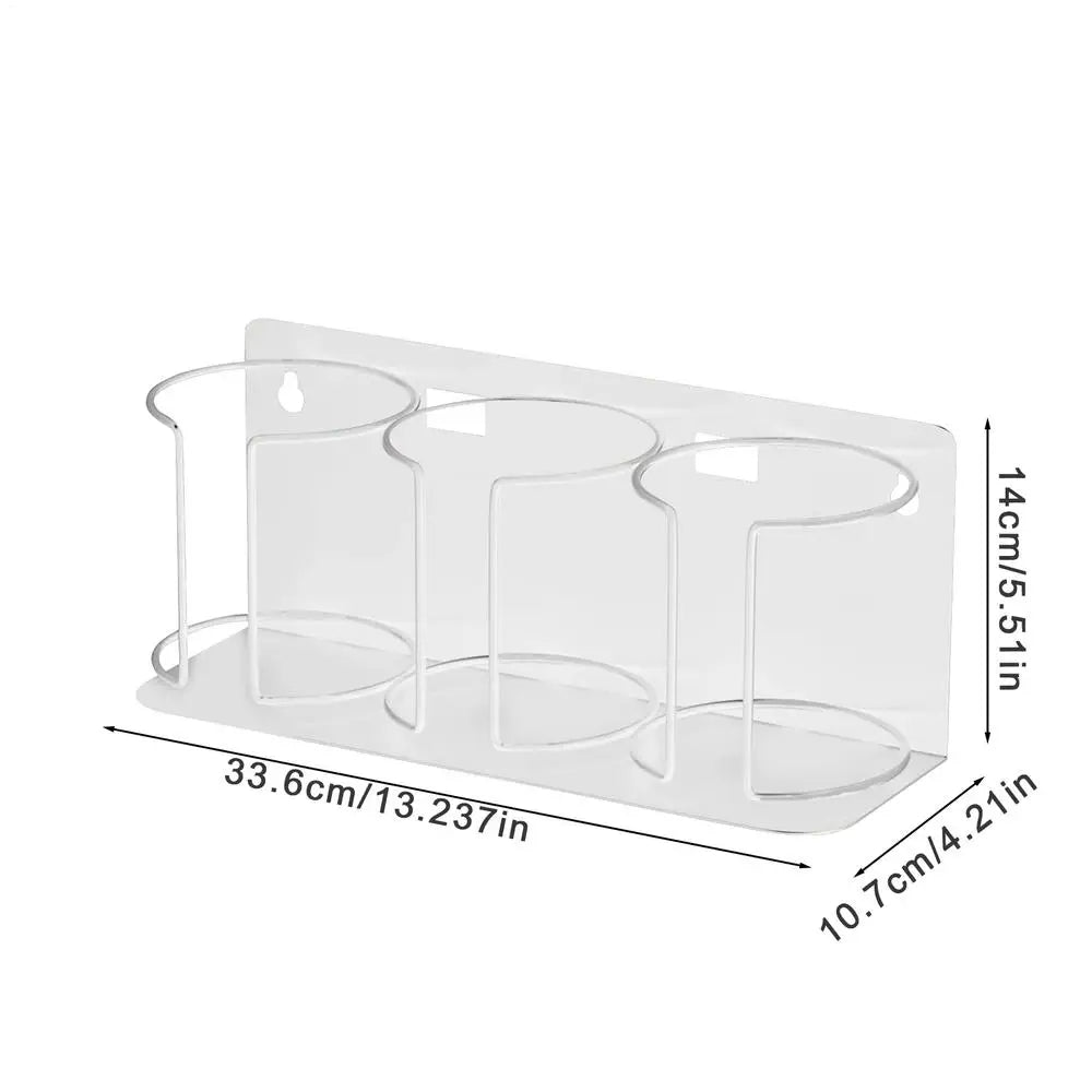 CupTidy™ Becher-Organizer