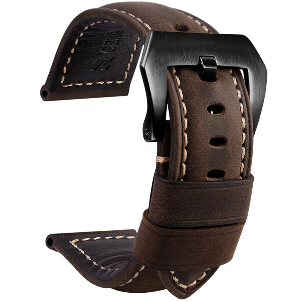 WiesnBand™ – Tracht trifft Apple Watch!