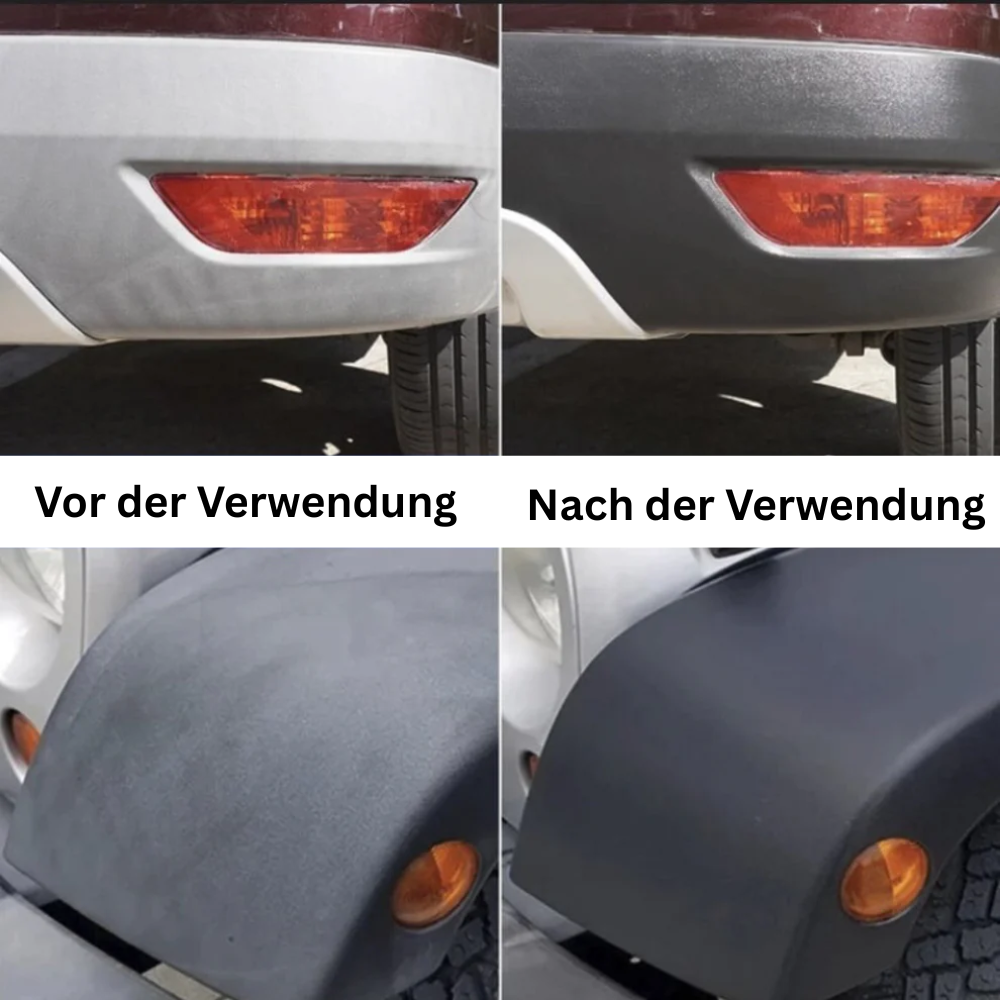 ReparoFix™ Leder- & Vinylpflege – Reparaturcreme für Auto-Innenräume