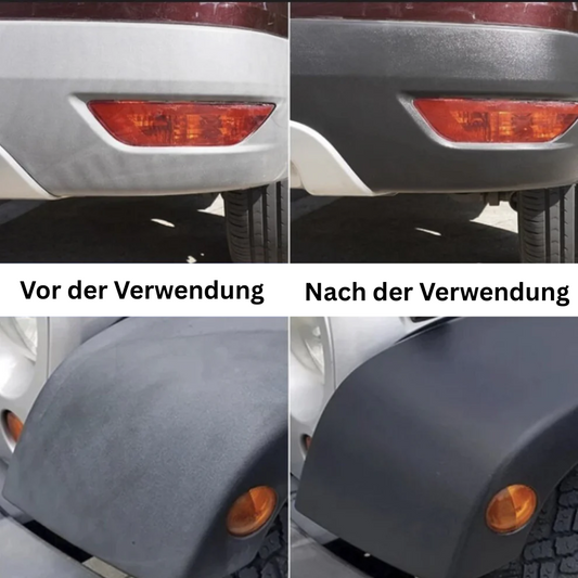 ReparoFix™ Leder- & Vinylpflege – Reparaturcreme für Auto-Innenräume