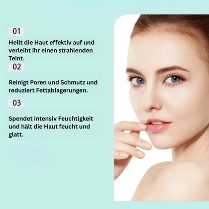 DermaLift™ Peptidcreme – Glatter & straffer in 14 Tagen