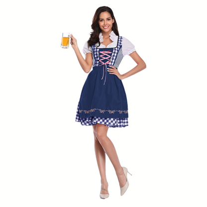 AlpenLieb™ Dirndl – Klassisch, charmant und traditionsreich schön