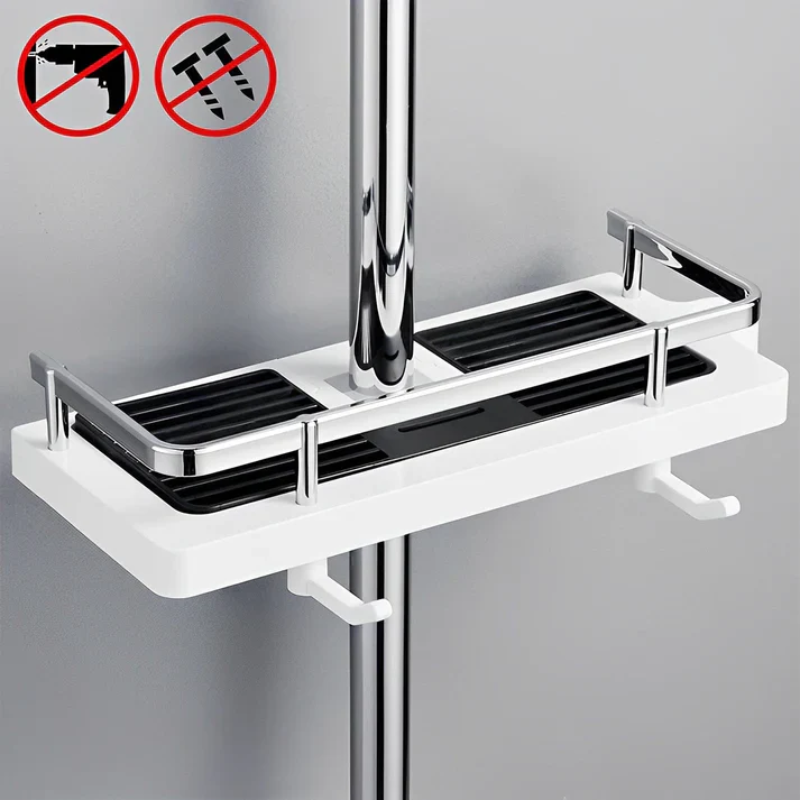 AquaRack™ – Duschregal & Badablage