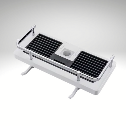 AquaRack™ – Duschregal & Badablage
