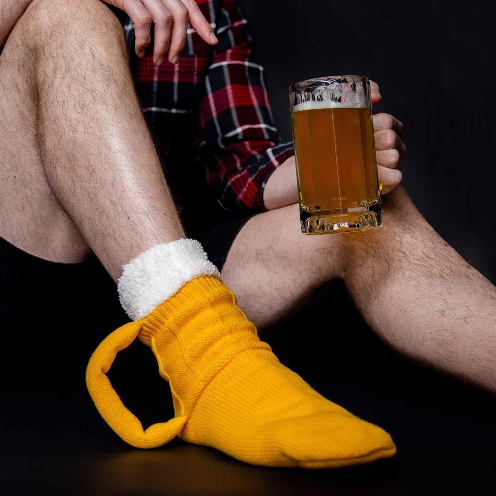 BierSocken™ – Prost für deine Füße!