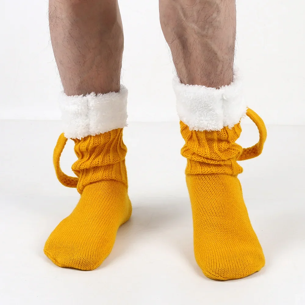 BierSocken™ – Prost für deine Füße!