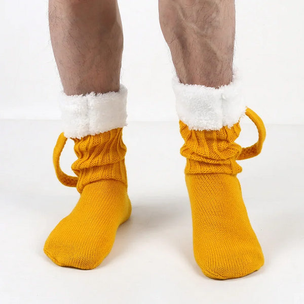 BierSocken™ – Prost für deine Füße!