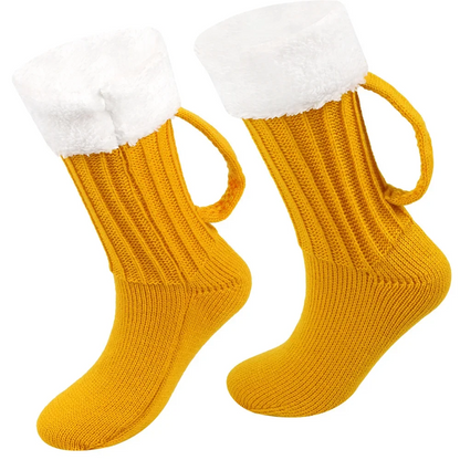 BierSocken™ – Prost für deine Füße!