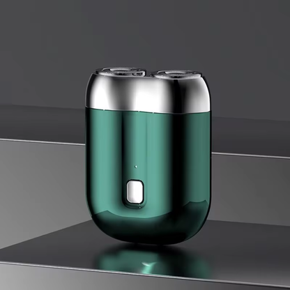 BladeMate™ Scharfer, Bartloser & Wasserdichter USB-Rasierer für Herren