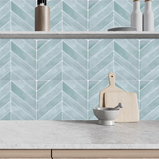 Herringbone | Brandung