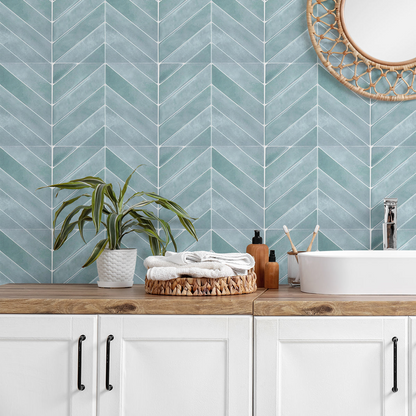 Herringbone | Brandung