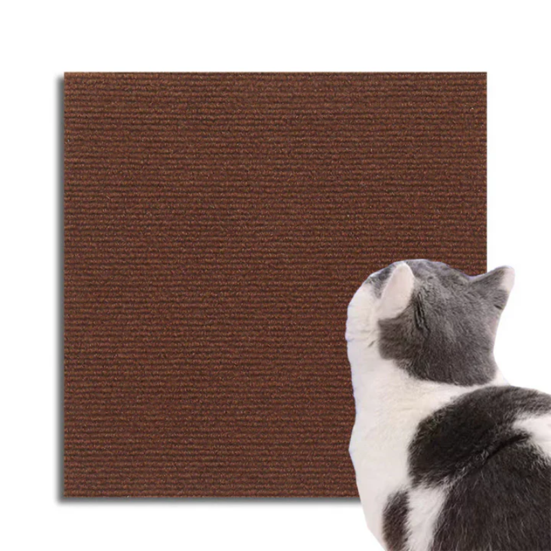 KratzFix™ – Möbel-Schutz Kratzmatte für Katzen