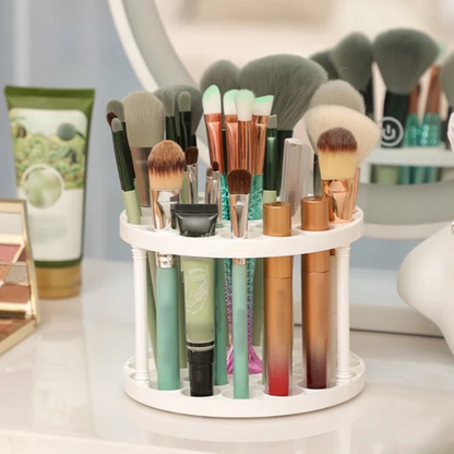 BrushTower™ – Alles im Griff mit 45 Slots