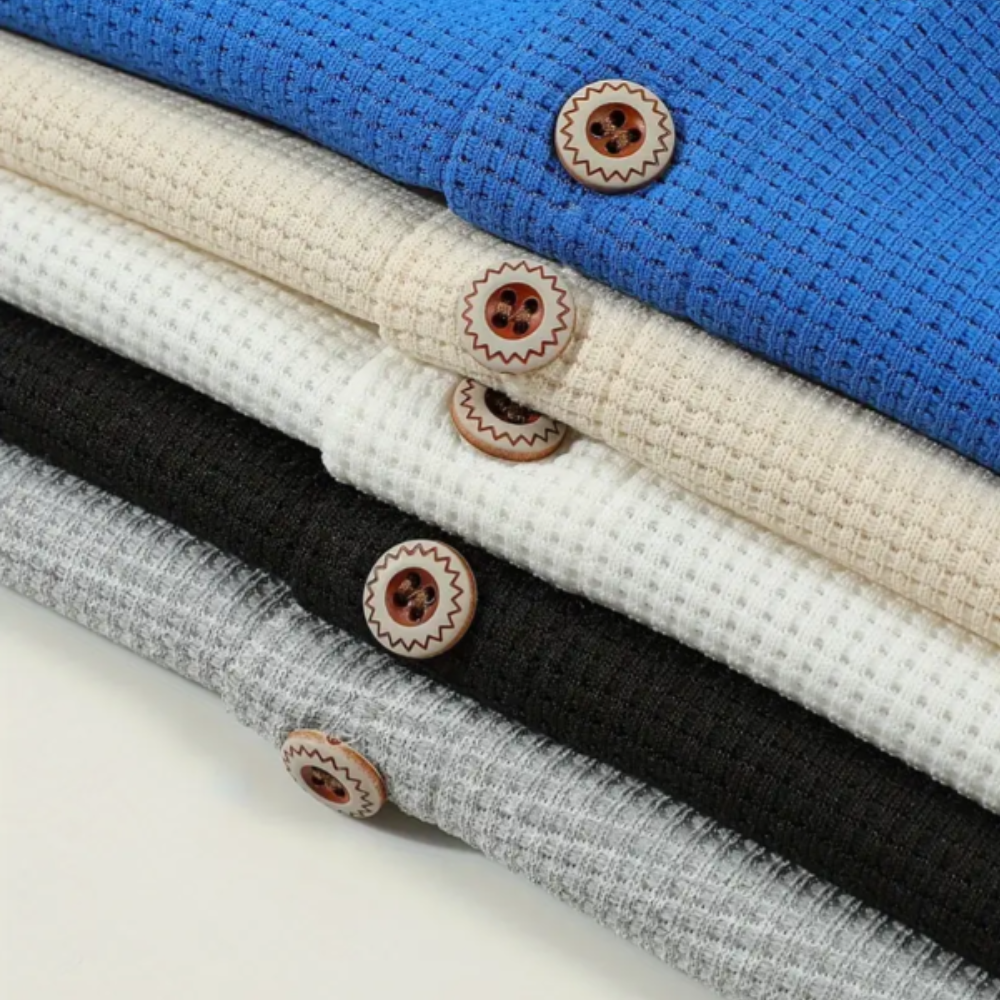 Casario™ - Freizeitjacke für Alltag & Outdoor