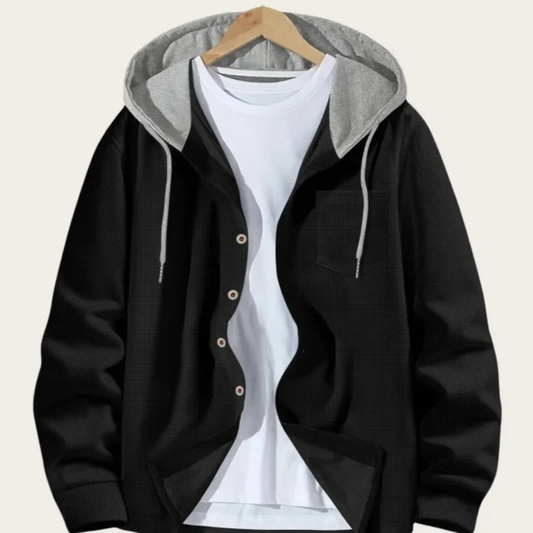 Casario™ - Freizeitjacke für Alltag & Outdoor