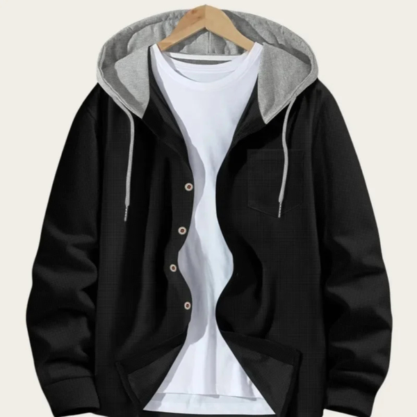 Casario™ - Freizeitjacke für Alltag & Outdoor