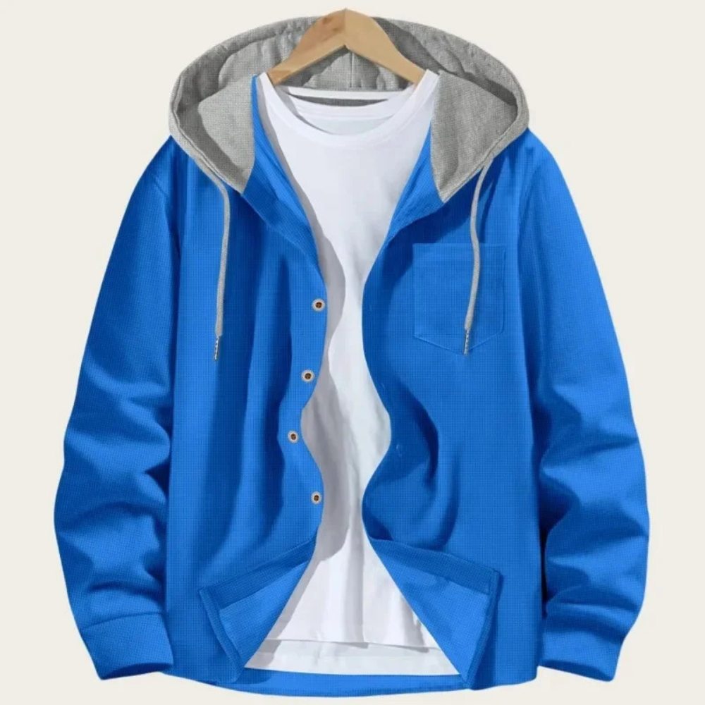 Casario™ - Freizeitjacke für Alltag & Outdoor