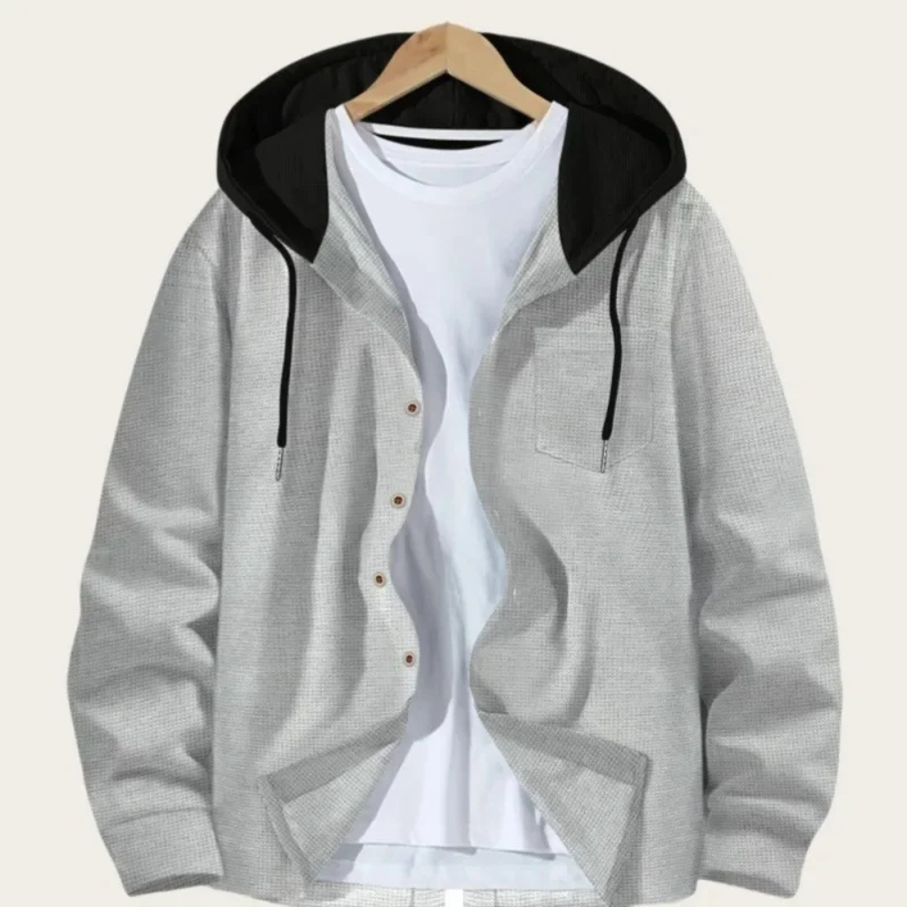 Casario™ - Freizeitjacke für Alltag & Outdoor