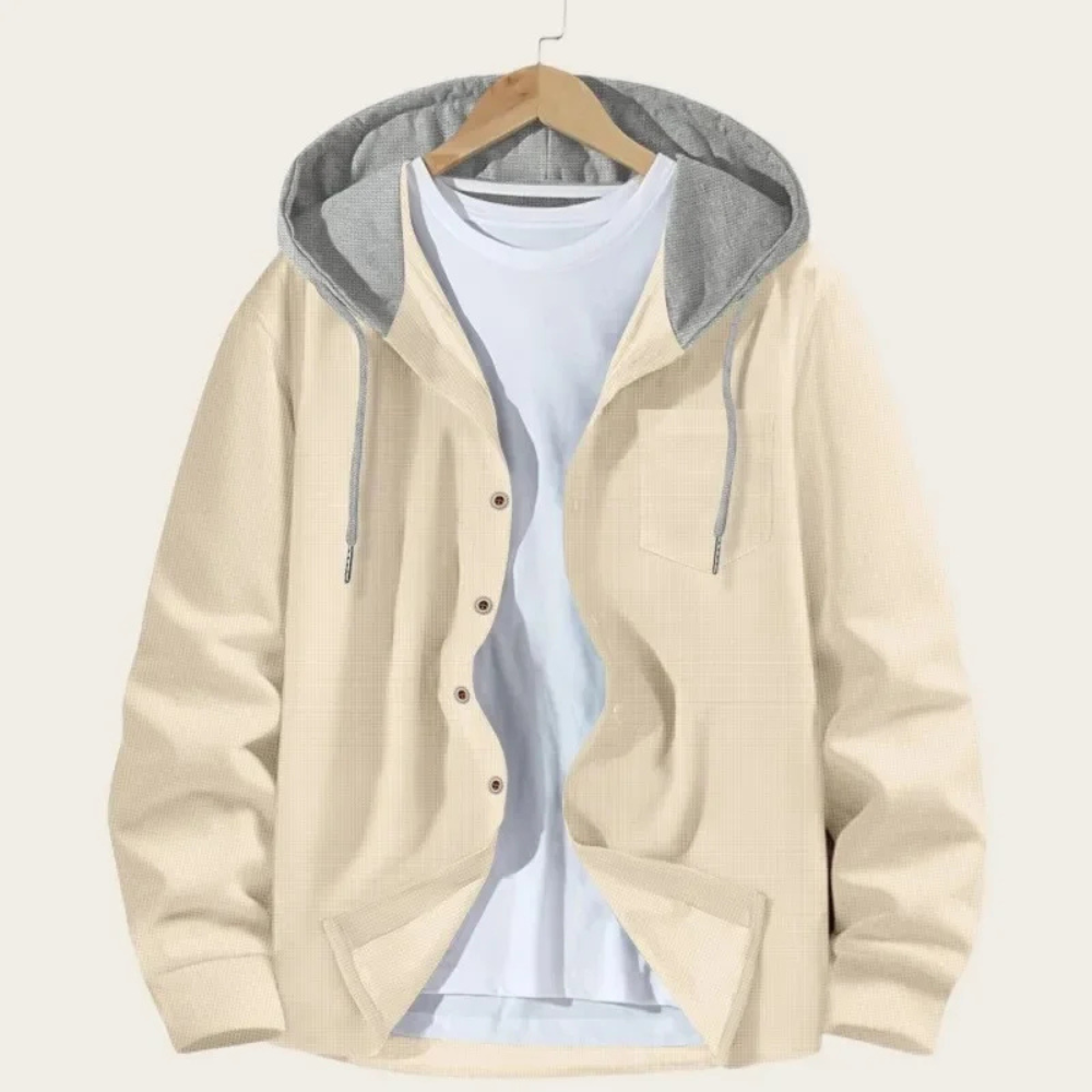 Casario™ - Freizeitjacke für Alltag & Outdoor