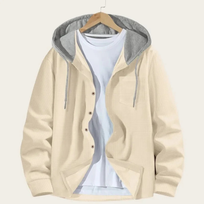 Casario™ - Freizeitjacke für Alltag & Outdoor