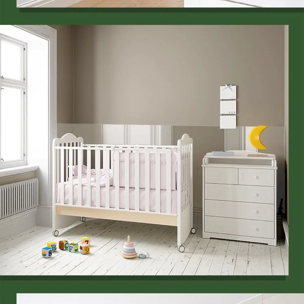 ClearGuard™ Transparente, Wasserfeste & Ölabweisende Wandaufkleber