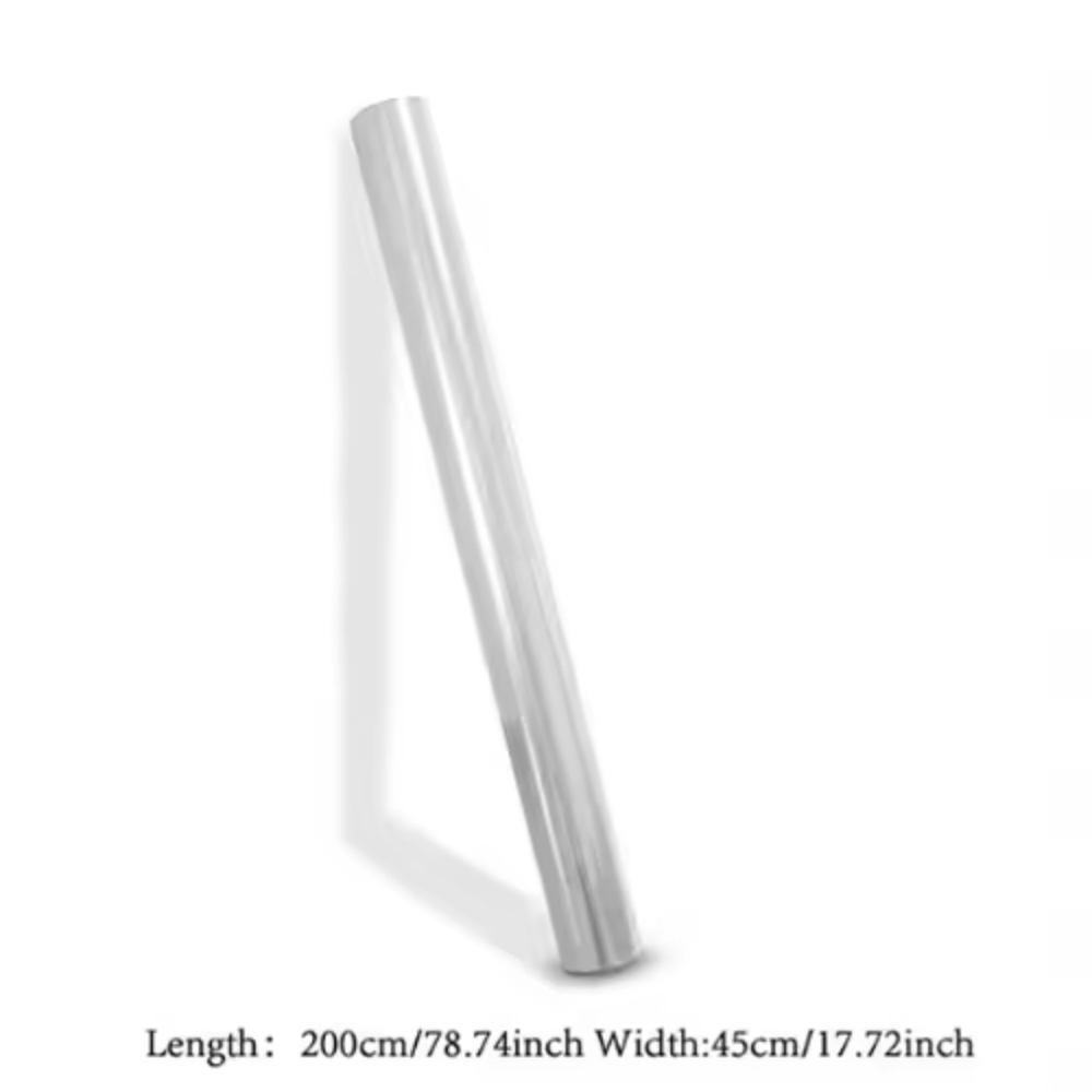 ClearGuard™ Transparente, Wasserfeste & Ölabweisende Wandaufkleber