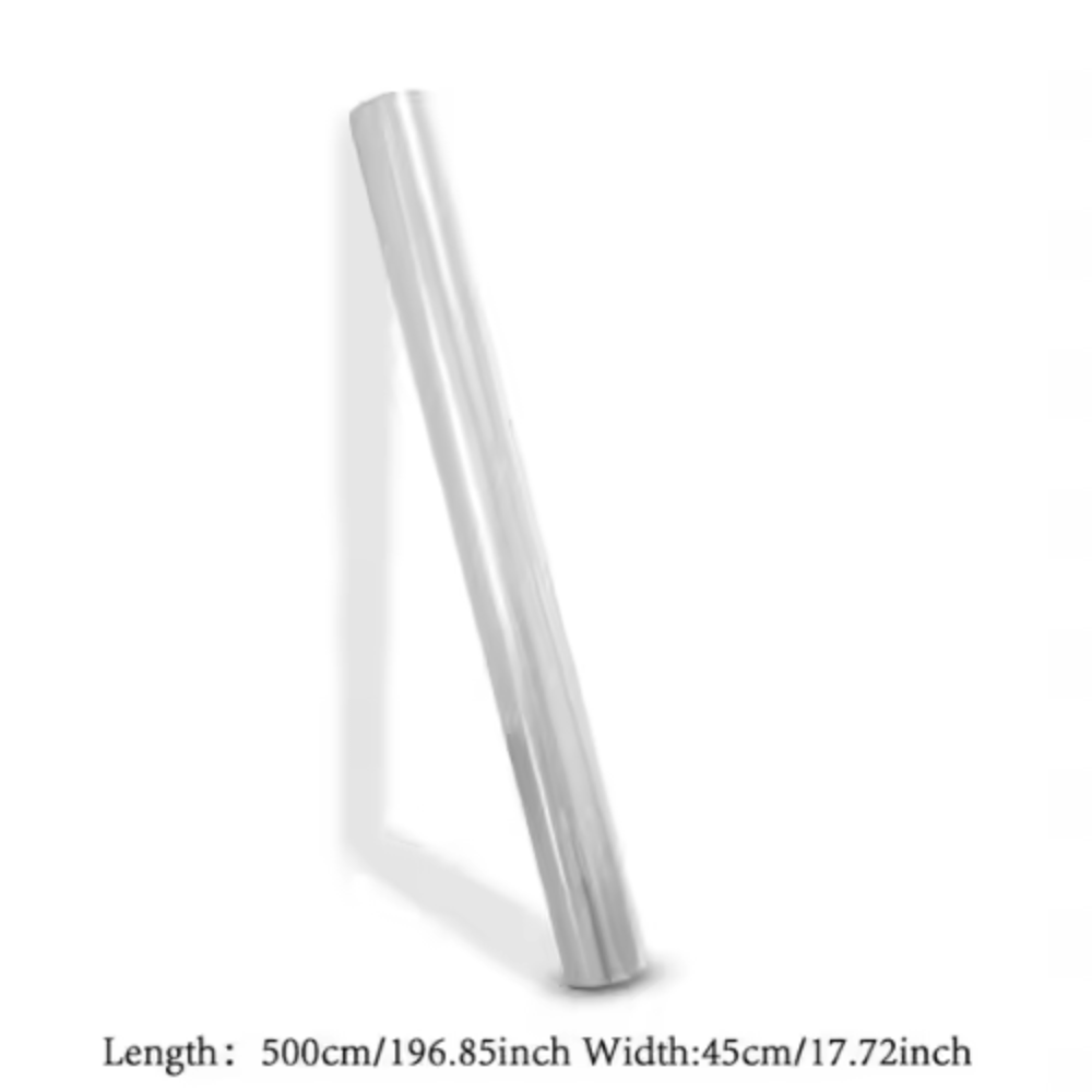 ClearGuard™ Transparente, Wasserfeste & Ölabweisende Wandaufkleber