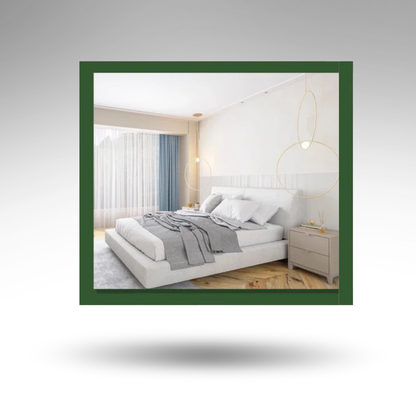 ClearGuard™ Unsichtbarer Wandschutz – Diskretion & Werterhalt