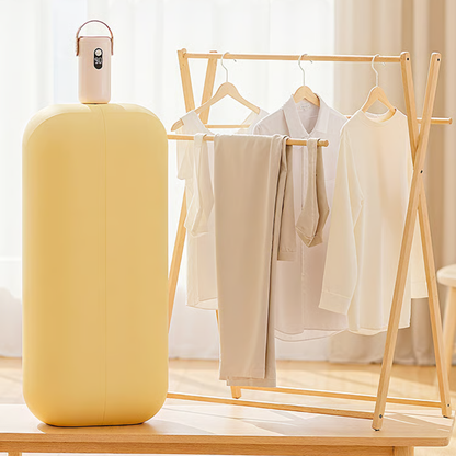 CompactAir™ Tragbarer Mini-Wäschetrockner