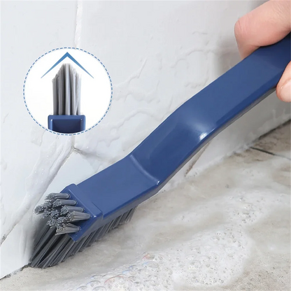 CornerClean™ – Bürste für schwer erreichbare Stellen