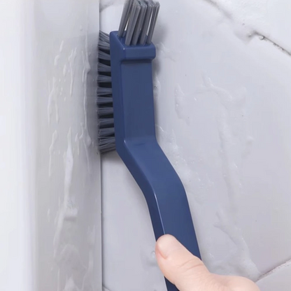CornerClean™ – Bürste für schwer erreichbare Stellen