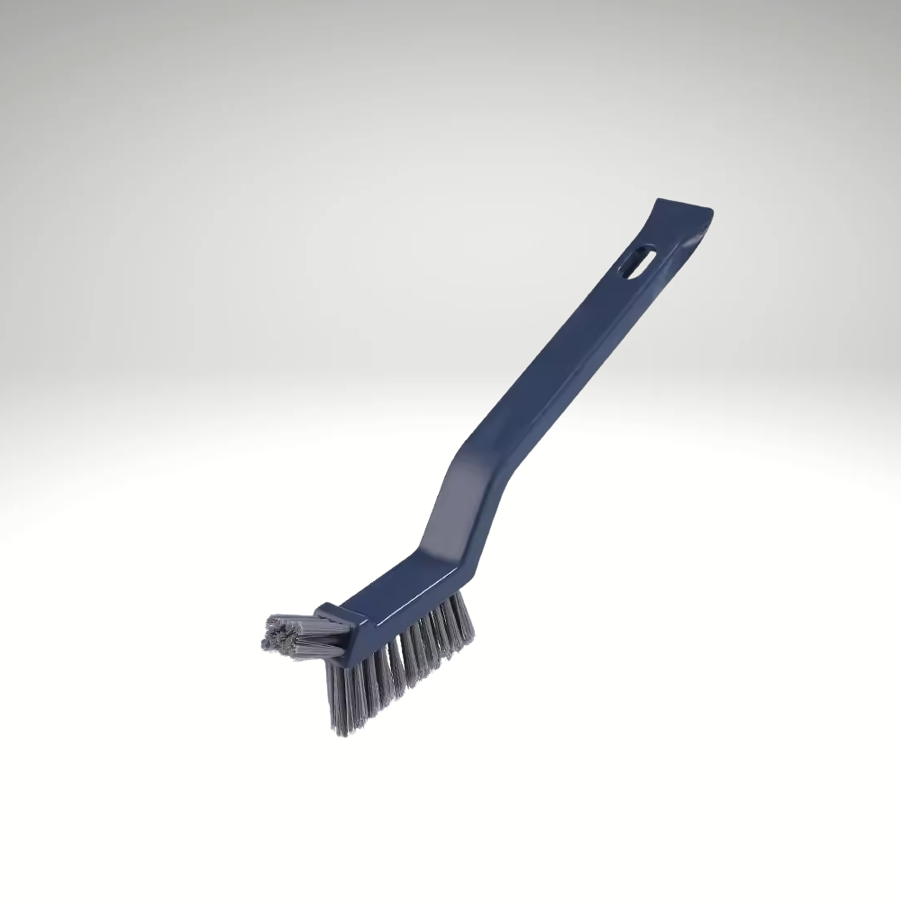 CornerClean™ – Bürste für schwer erreichbare Stellen