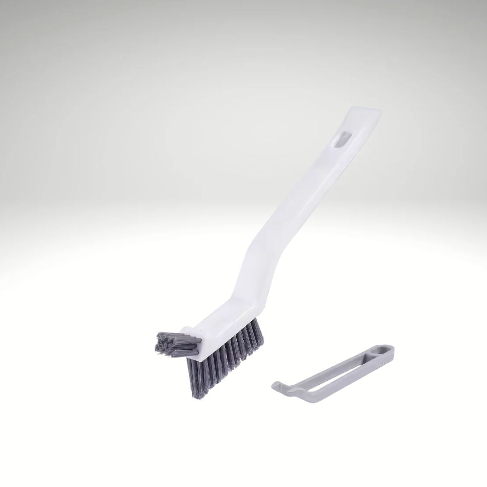 CornerClean™ – Bürste für schwer erreichbare Stellen