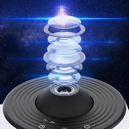 CosmoLight™ – Planetarium Projektor Nachtlicht