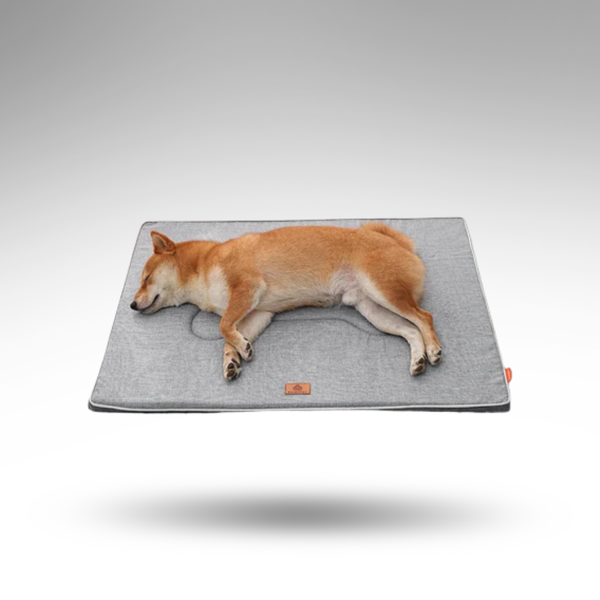 CozyFlip™ 2-in-1 Wende-Schlafmatte – Sommer & Winter