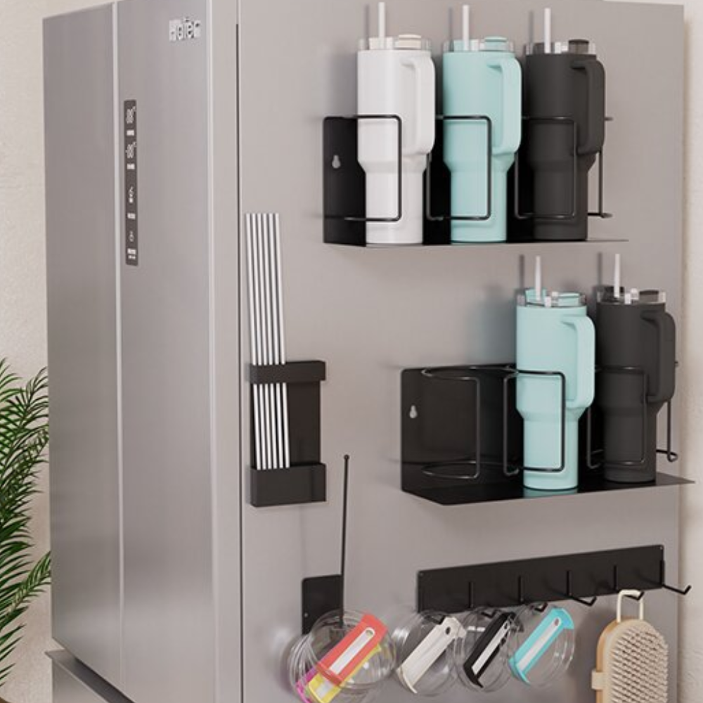 CupTidy™ Becher-Organizer