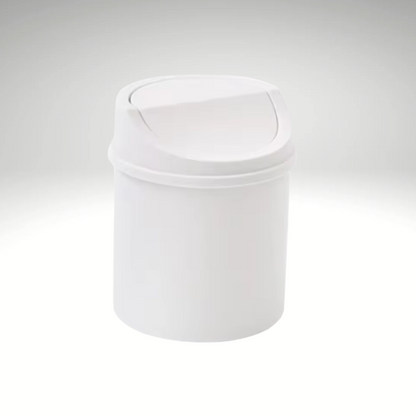 DeskBin™ – Mini Tisch-Mülleimer für Büro & Kosmetik
