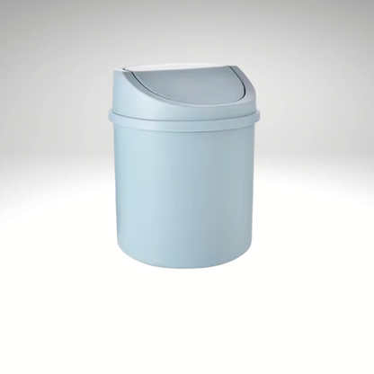 DeskBin™ – Mini Tisch-Mülleimer für Büro & Kosmetik
