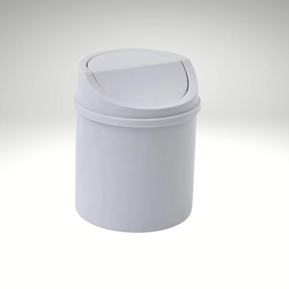 DeskBin™ – Mini Tisch-Mülleimer für Büro & Kosmetik