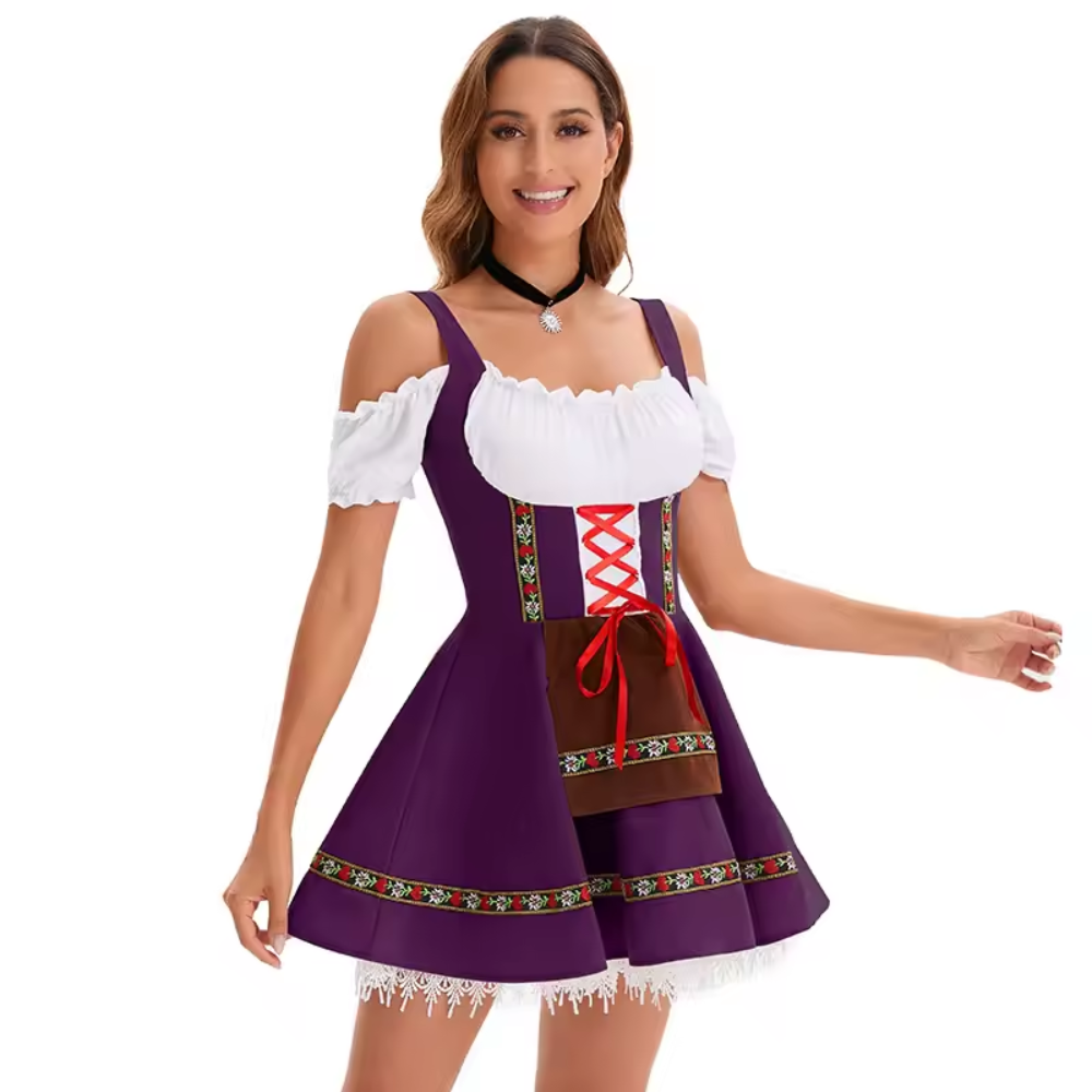 DirndlTraum™ – Tradition trifft Stil