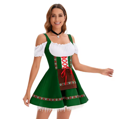 DirndlTraum™ – Tradition trifft Stil